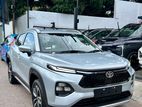 Toyota Taisor V HIGHEST GRADE B/N 2026
