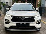 Toyota Taisor V HIGHEST GRADE B/N 2026