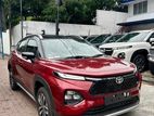 Toyota Taisor V HIGHEST GRADE B/N 2026