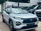Toyota Taisor V HIGHEST GRADE B/W 2026