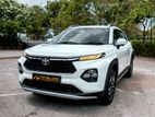 Toyota Taisor V Highest Spec 2026