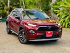 Toyota Taisor V HIGHEST SPEC 2026