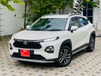 Toyota Taisor V HIGHEST SPEC 2026