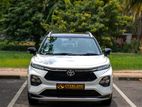 Toyota Taisor V Highest Spec 2Tone 2026