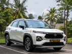 Toyota Taisor V Highest Spec 2Tone 2026