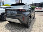 Toyota Taisor V ICE DRIVE 2026