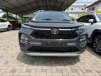 Toyota Taisor V ICE DRIVE 2026