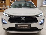 Toyota Taisor V Neo Drive 1000cc 2025
