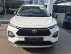 Toyota Taisor V - Neo Drive 2026