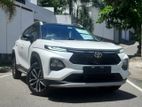 Toyota Taisor V NEO Urban Cruise B 2026