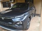 Toyota Taisor V Turbo 2026