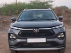 Toyota Taisor V turbo 2026