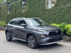 Toyota Taisor V Turbo 2026