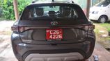 Toyota Taisor V Turbo 2026