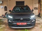 Toyota Taisor V Turbo 2026