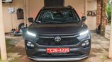 Toyota Taisor V Turbo 2026