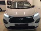 Toyota Taisor V TURBO 2026