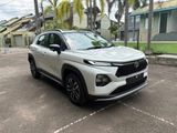 Toyota Taisor V TURBO 2026
