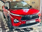 Toyota Taisor V Turbo Urban Cruise 2025