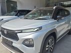 Toyota Taisor V Urban Cruiser 2025