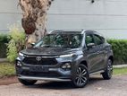 Toyota Taisor V Urban Cruiser 2026