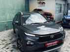 Toyota Taisor V Urban Cruiser 2026