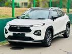 Toyota Taisor V URBAN CRUISER 2026