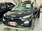Toyota Taisor V Urban Cruiser 2026