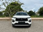 Toyota Taisor V Urban Cruiser 2026