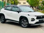 Toyota Taisor V URBAN CRUISER NEO 2026