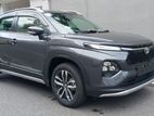 Toyota Taisor V Urben Cruiser 2026