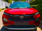Toyota Taisor V Urbun Cruiser 2026
