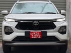 Toyota Taisor V Variant 2026