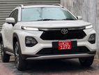 Toyota Taisor V VARIANT (Highest) 2026