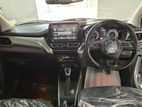 Toyota Taisor VAT 26 2026