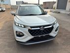 Toyota Taisor VAT G 2026