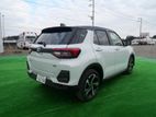 Toyota Taisor VAT TT 2026