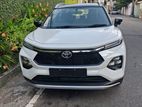 Toyota Taisor VGrade 2026