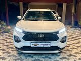 Toyota Taisor VGrade Urbancruiser 2026