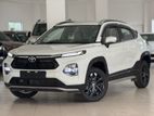 Toyota Taisor With New Body Kit 2026