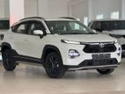 Toyota Taisor With New Body Kit 2026