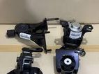 Toyota (Taiwan) Engine Mount for Allion 260