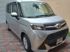 Toyota Tank 2016