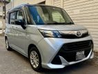 Toyota Tank 2018