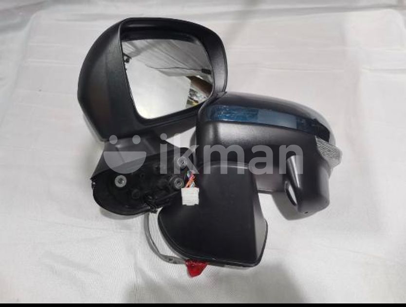 Toyota tank and Roomy side mirrors for Sale in Colombo 10 ikman