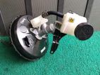 Toyota Tank Brake Booster With Pump