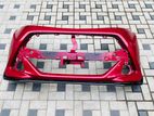 Toyota Tank bumper