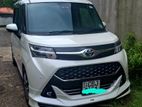 Toyota Tank Custom 2019