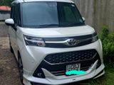 Toyota Tank Custom 2019