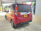 Toyota Tank Custom GS 2020